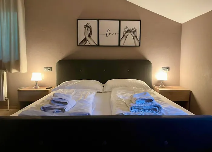 The Art And 3* Innsbruck