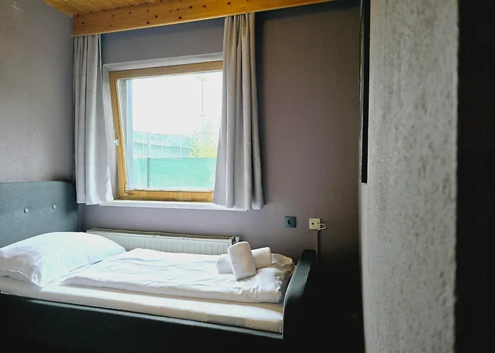 Apartmán The Art And Innsbruck