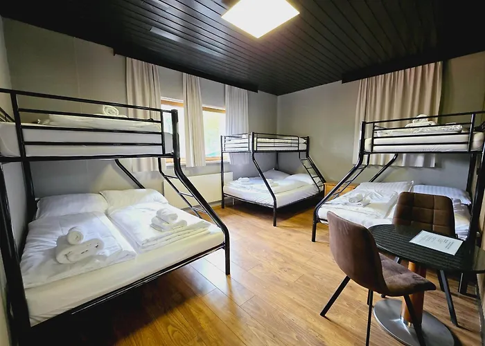 The Art And 3* Innsbruck