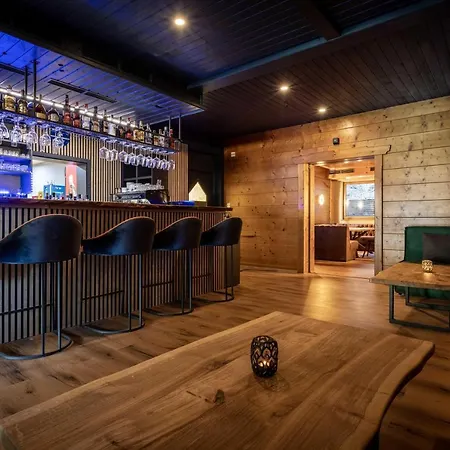 Apartamento The Art And Innsbruck