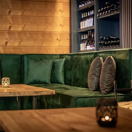 The Art And Innsbruck