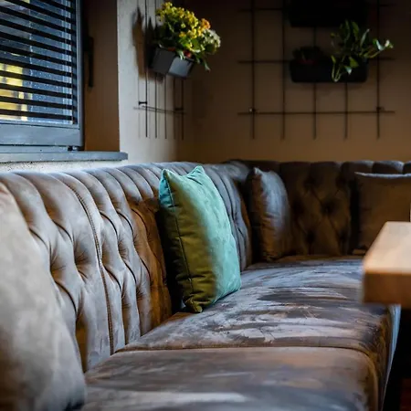 The Art And 3* Innsbruck