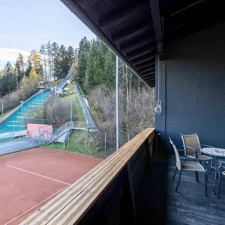 Apartamento The Art And 3*