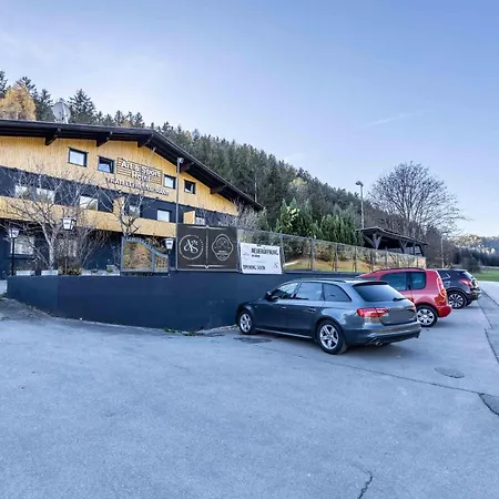 Apartamento The Art And 3*