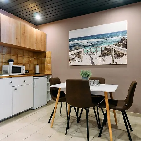 The Art And Apartamento Innsbruck