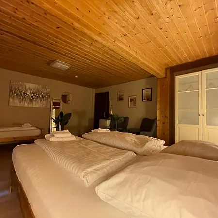 Apartamento The Art And