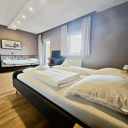 The Art And Apartamento 3*