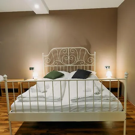 Apartamento The Art And 3*