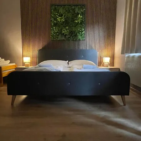 The Art And Apartamento