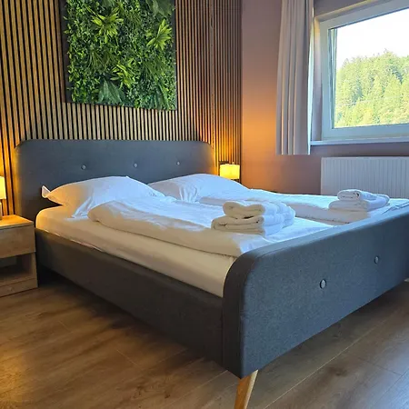 The Art And Apartamento 3*