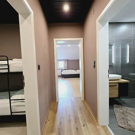 Apartamento The Art And 3*