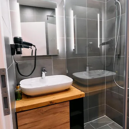 The Art And Apartamento Innsbruck