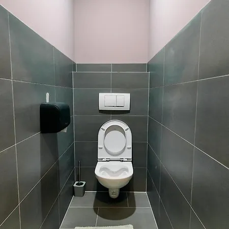 The Art And Apartamento Innsbruck