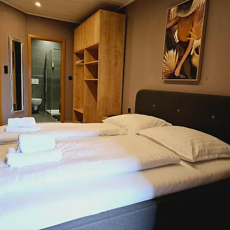 The Art And Apartamento