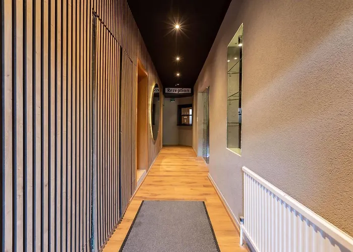 Appartamento The Art And Innsbruck