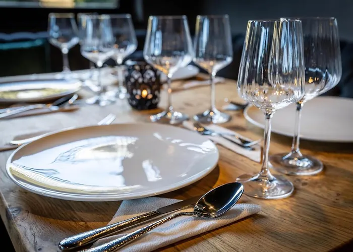 Appartamento The Art And