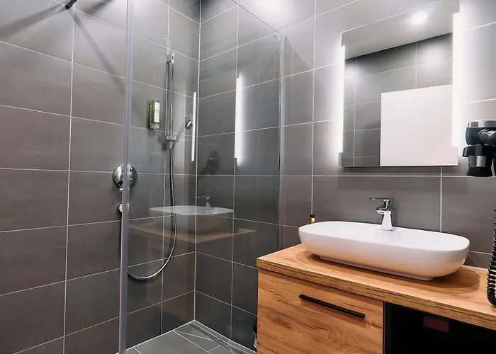 Appartamento The Art And Innsbruck