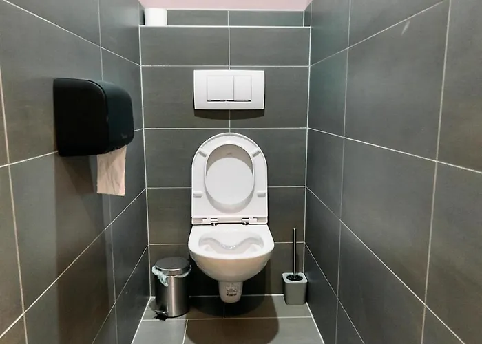 The Art And Appartamento Innsbruck