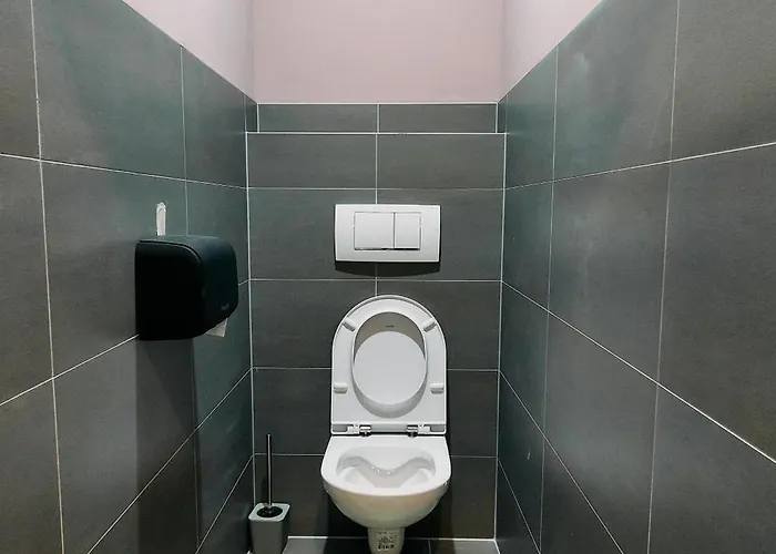 The Art And Appartamento Innsbruck