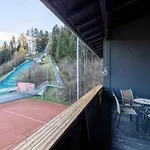 Apartment The Art And 3*