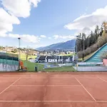 The Art And 3* Innsbruck