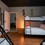 The Art And Apartment 3*