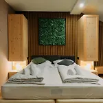 Apartment The Art And