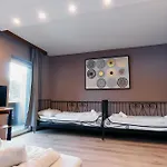 Apartment The Art And 3*