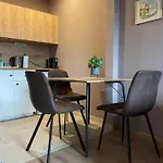 The Art And Apartment
