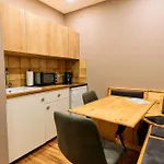 Apartment The Art And Innsbruck