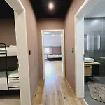 Apartment The Art And 3*