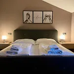 The Art And 3* Innsbruck