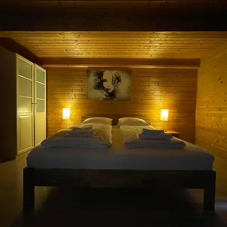 Апартаменти The Art And Інсбрук