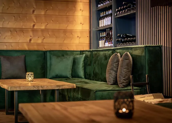 The Art And Інсбрук