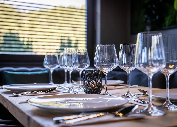 The Art And Інсбрук