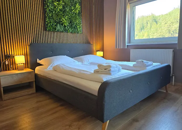 The Art And Апартаменти 3*